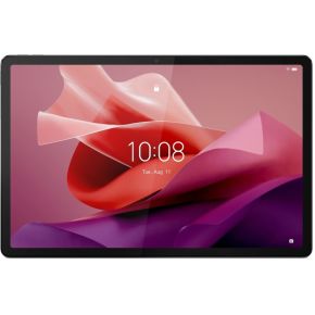 Lenovo Tab P12 128 GB 32,3 cm (12.7 ) Mediatek 8 GB Wi-Fi 6 (802.11ax) Android 13 Grijs