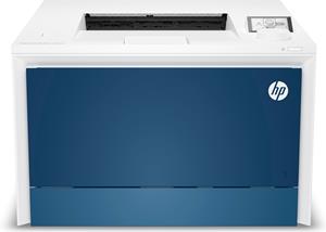 HP Color LaserJet Pro 4202dn Farblaser Drucker A4 33 S./min 33 S./min 600 x 600 dpi Duplex, LAN, WLA