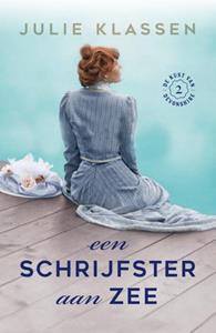 Julie Klassen Een schrijfster aan zee -   (ISBN: 9789029735407)