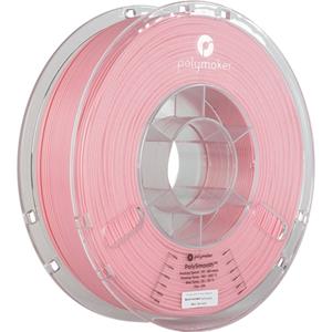 Polymaker PJ01009 PolySmooth Filament PVB Polijstbaar 1.75 mm 750 g Pink 1 stuk(s)