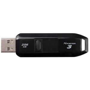 patriotmemory Patriot Memory - partiot flashdrive Xporter 3 256 gb Typ a usb 3.2