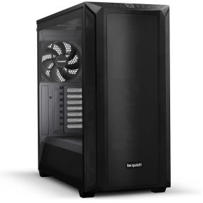 Be quiet! Shadow Base 800 Black