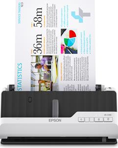 Epson DS-C330 Dokumentenscanner