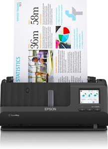 EPSON ES-C380W