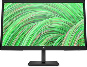 HP V22v G5 FHD Monitor Zwart