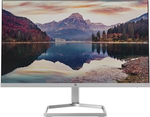 HP M22f FHD Monitor Monitor Zwart