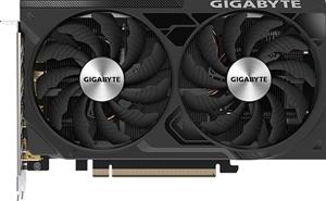 GIGABYTE RTX4060 TI Windforce 8GB GDDR6 2xHDMI 2xDP