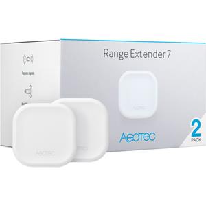 Aeotec Range Extender 7 Repeater