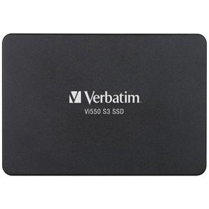 Verbatim VI550 S3 2 TB SSD harde schijf (2.5 inch) SATA 6 Gb/s Retail 49354