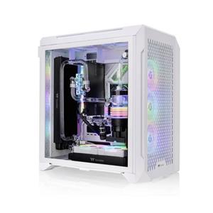 Thermaltake CTE C700 Air Snow White