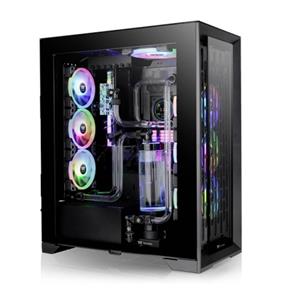 Thermaltake CTE T500 TG ARGB Black