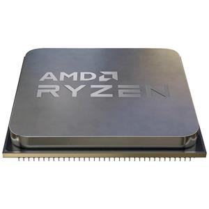 AMD Ryzen 5 5600 6 x Processor (CPU) tray Socket:  AM4