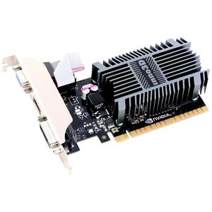 inno3d Inno 3D Grafikkarte GT710 PCIe, HDMI, VGA, DVI