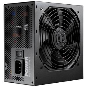 FSP Hydro K PRO 750 Voeding - 750 Watt - 120 mm - 80 Plus 80 PLUS Bronze