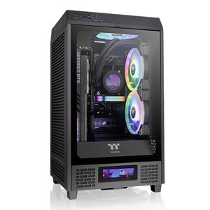 Thermaltake The Tower 200 PC-netvoeding