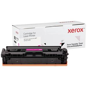 xerox 006R04203 Everyday Magenta Toner compatible with HP 216A (W2413A), Standard Yield