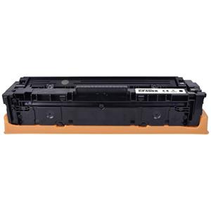 Renkforce RF-5609708 Toner einzeln ersetzt HP 201X, CF400X Schwarz 2800 Seiten Kompatibel Tonerkasse