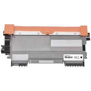 Renkforce Toner vervangt Brother TN-2010 Compatibel Zwart 1000 bladzijden RF-5599458