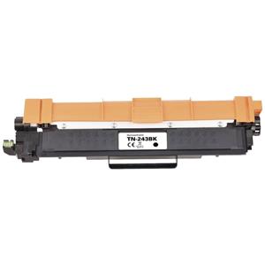 Renkforce Toner Kombi-Pack ersetzt Brother TN-243BK, TN-243C, TN-243M, TN-243Y Kompatibel Schwarz, C