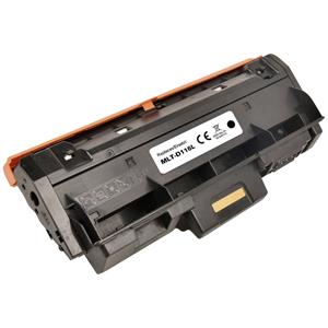 Renkforce Toner ersetzt Samsung MLT-D116S, MLT-D116L Kompatibel Schwarz 3000 Seiten RF-5608694