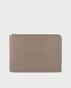 Holdit Laptop Case 14″ Mocha Brown