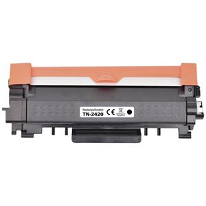 Renkforce Toner ersetzt Brother TN-2420 Kompatibel Schwarz 3000 Seiten RF-5599454