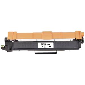 Renkforce Toner vervangt Brother TN-243BK Compatibel Zwart 3000 bladzijden RF-5599462