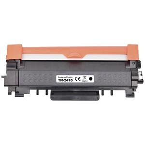 Renkforce Toner ersetzt Brother TN-2410 Kompatibel Schwarz 3000 Seiten RF-5607924