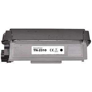 Renkforce Toner vervangt Brother TN-2310 Compatibel Zwart 1200 bladzijden RF-5608358