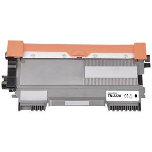 Renkforce Toner vervangt Brother TN-2220 Compatibel Zwart 5200 bladzijden RF-5608672