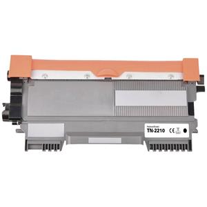 Renkforce Toner vervangt Brother TN-2210 Compatibel Zwart 1200 bladzijden RF-5608676