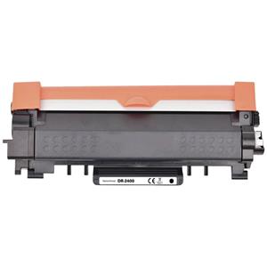 Renkforce Drum unit vervangt Brother DR-2400 Compatibel Zwart 12000 bladzijden RF-5608680