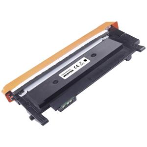 Renkforce RF-5608332 Toner Single vervangt HP 117A (W2070A) Zwart 1000 bladzijden Compatibel Toner