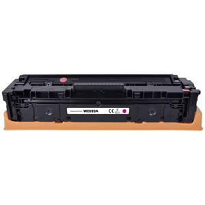 Renkforce RF-5608688 Toner Single vervangt HP 415A W2033A Magenta 2100 bladzijden Compatibel Toner