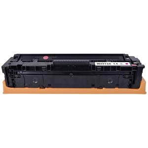 Renkforce RF-5609468 Toner Single vervangt HP HP 207A (W2213A) Magenta 1250 bladzijden Compatibel Toner