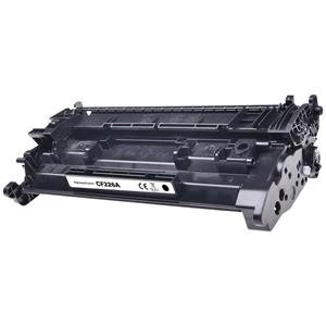 Renkforce RF-5609712 Toner Single vervangt HP 26A, CF226A Zwart 4000 bladzijden Compatibel Toner