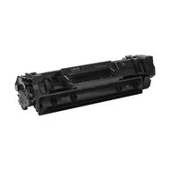 HP Huismerk  139A (W1390A) Toner Zwart