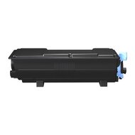 Kyocera Huismerk  TK-3400 Toner Zwart