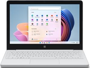 Surface Laptop SE - Intel Celeron N4120 1.1 GHz