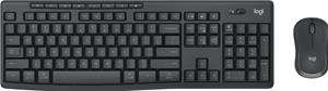 LOGITECH MK370 Combo for Business - Toetsenbord en muis set