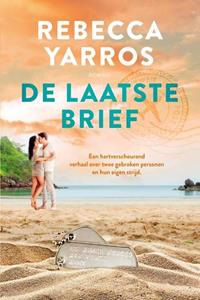 Rebecca Yarros De laatste brief -   (ISBN: 9789401916059)