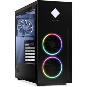 OMEN 40L Desktop GT21-1026nd PC gaming pc R7 7800X3D | RTX 4070 Ti | 32 GB | 2 TB SSD