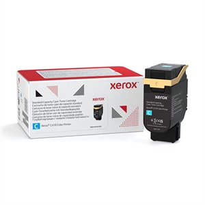 Xerox 006R04678 toner cartridge cyaan (origineel)