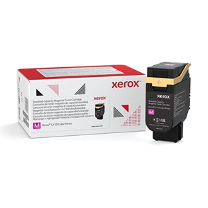 Xerox Original C410/C415 Toner - magenta 2.000 Seiten (006R04679)