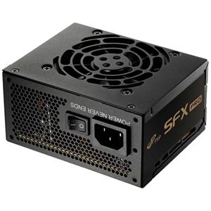 FSP SFX PRO PC-netvoeding 450 W 80 Plus Bronze