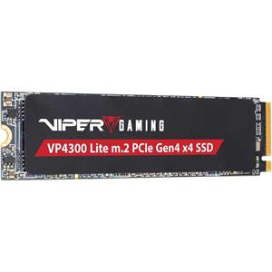 Patriot VP4300 Lite 4 TB SSD