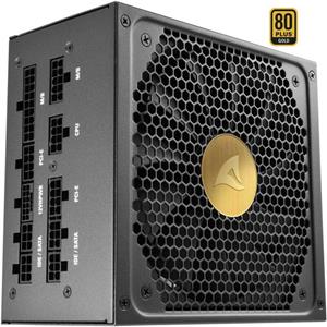 Sharkoon Rebel P30 Gold PC Netzteil 850W 80PLUS Gold