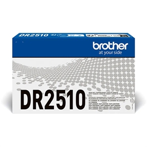 Brother DR-2510 drum (origineel)