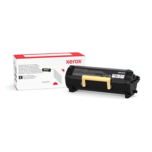 Xerox 006R04725 toner cartridge zwart (origineel)