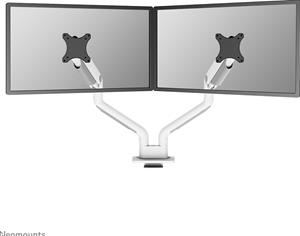 NEWSTAR Desk Mount double display